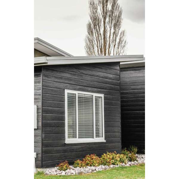 Hardie Plank Weatherboard (7.5mm) Woodgrain 4200 x 230mm