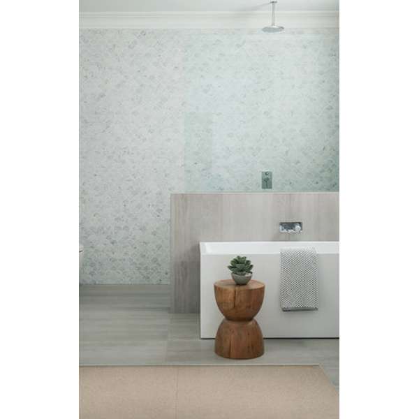 Secura Interior Flooring 19 x 600 x 2700mm White