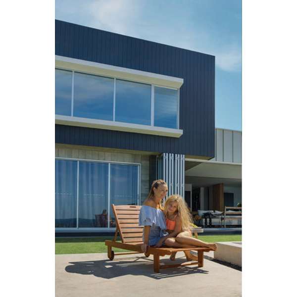 Scyon Axon Cladding (9mm) 133mm Grooves / 3600 x 1200mm