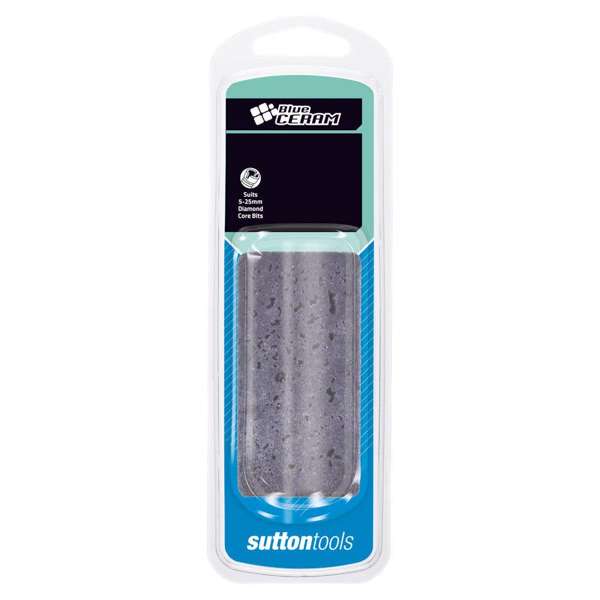 Sutton Tools Blue Ceram Dressing Stone