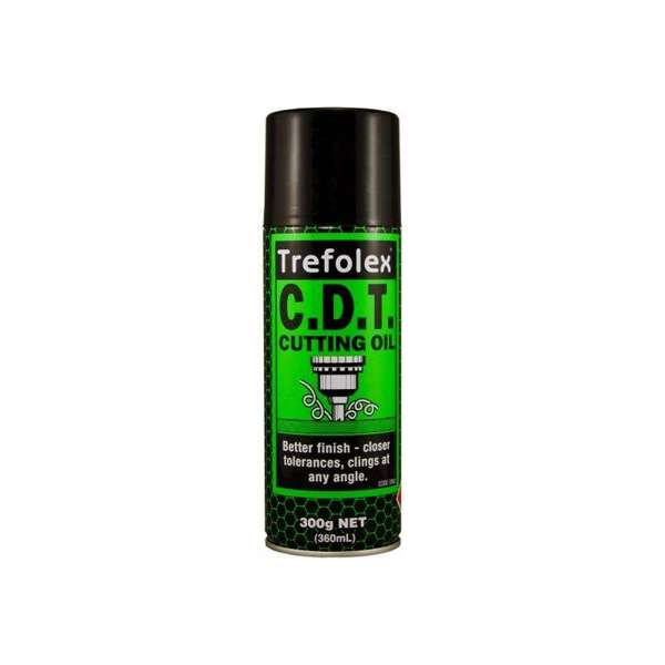 C.R.C Trefolex CDT Cutting Oil 300g