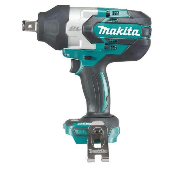 Makita 18V Brushless Impact Wrench Skin 3/4" DTW1001Z