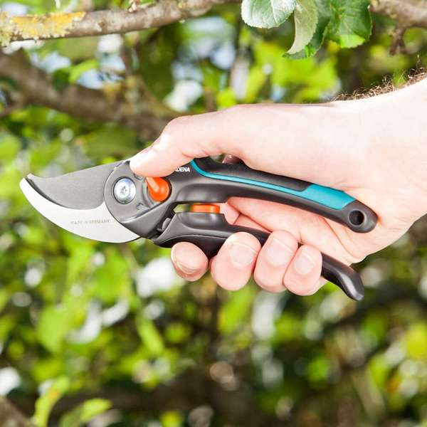 Gardena Garden Bypass Secateurs S- x L