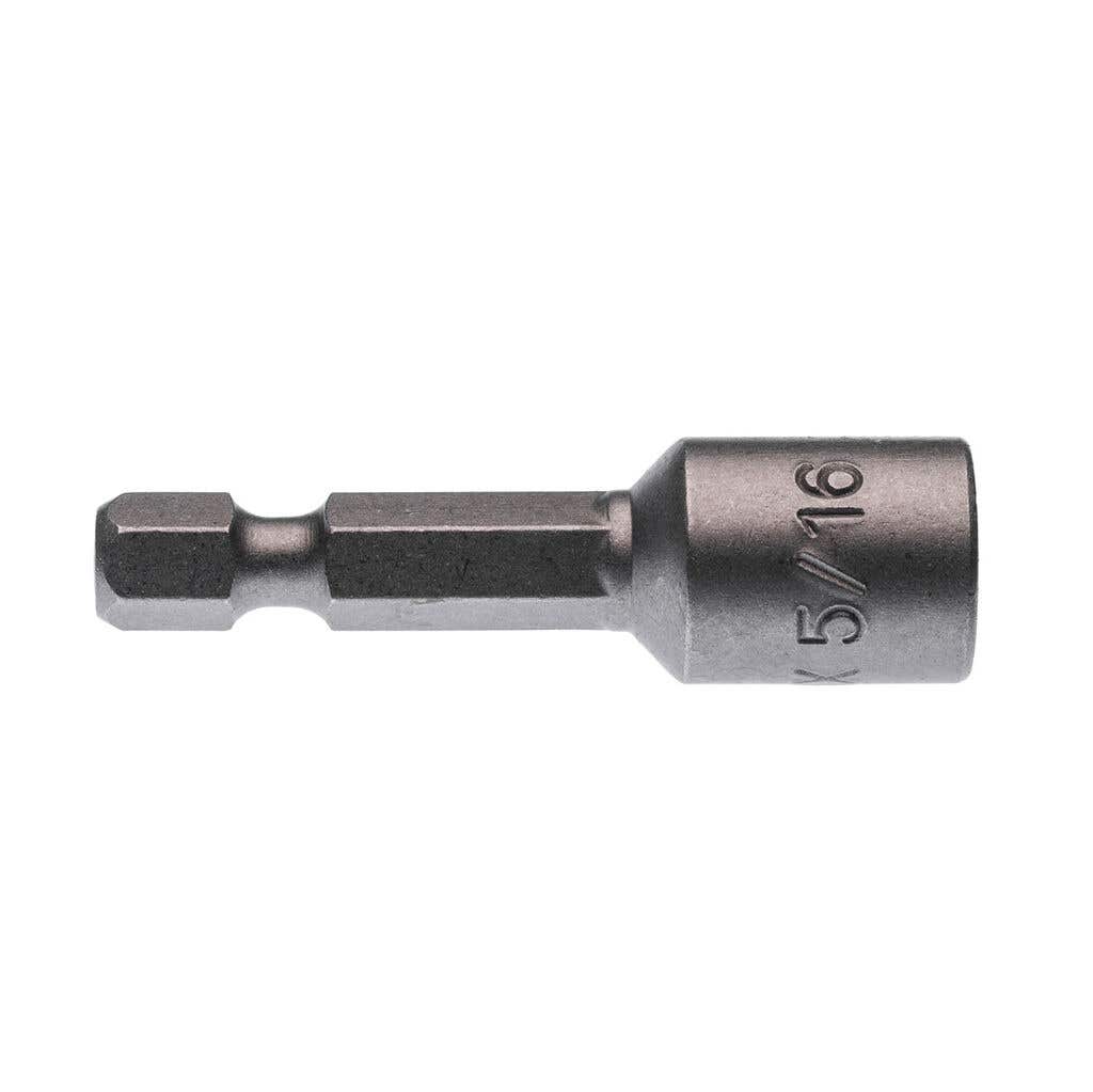 Buildex Hex Socket