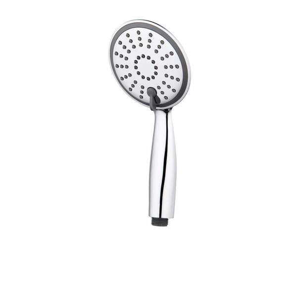 Interbath Rio 3 Function Hand Shower Chrome