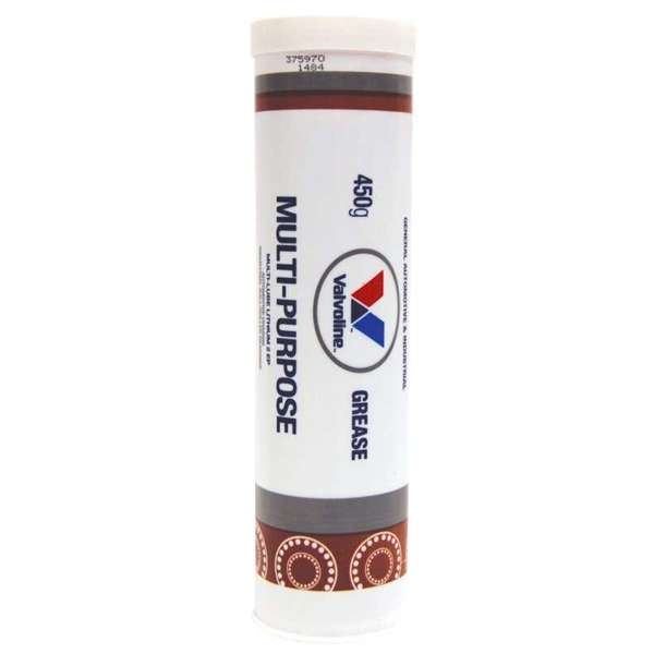 Valvoline Multi-Purpose Grease 450g