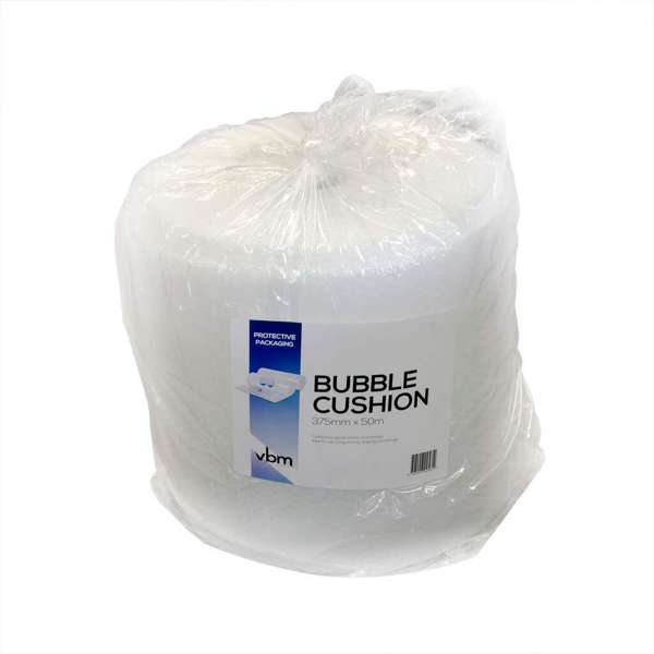 VBm Packing Bubble Wrap 375mm x 50m