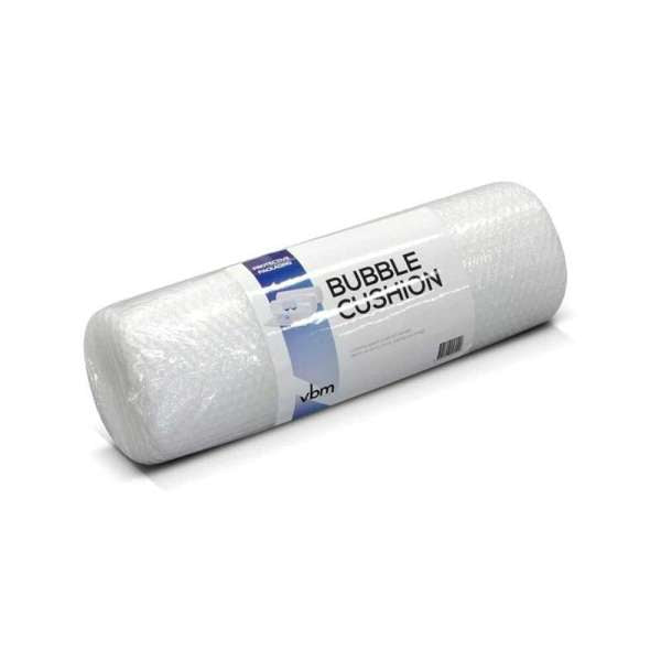 VBm Packing Bubble Wrap 750mm x 10m