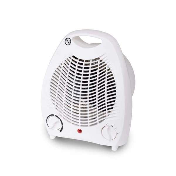 Goldair Celsius 2000W Fan Heater
