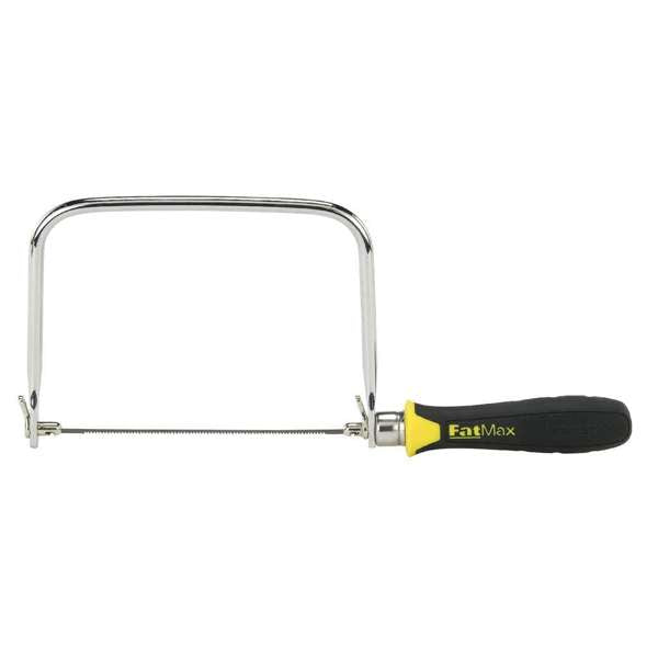 Stanley FatMax Coping Saw