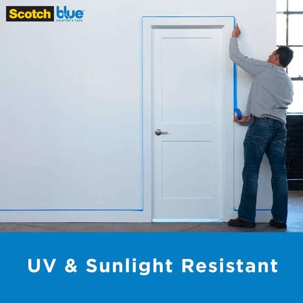 ScotchBlue Original Multi-Surface Masking Tape 36mm x 55m