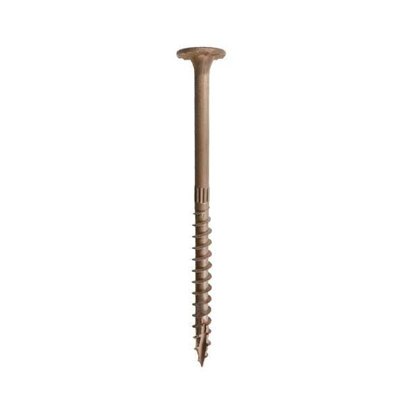Simpson Strong-Tie 5.6 x 127mm SDWS Timber Structural Screw - 50 Box
