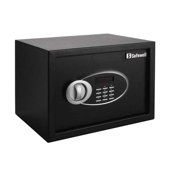 Safewell Digital Safe