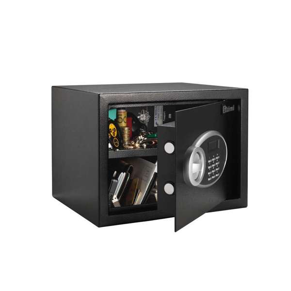 Safewell Digital Safe