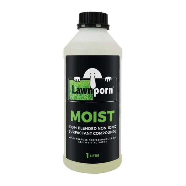 Lawnporn Moist Soil Wetting Agent 1L