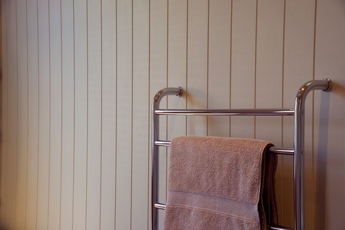 Villaboard Lining 9mm 2700 x 1200mm