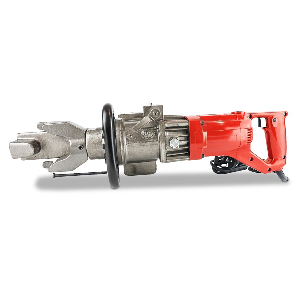 Rapidtool 4-16mm Rebar Bender