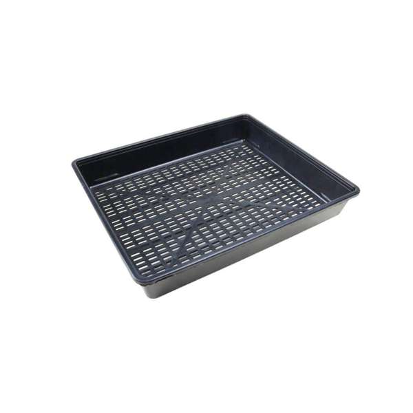 Seedling Tray GYO Black 350mm