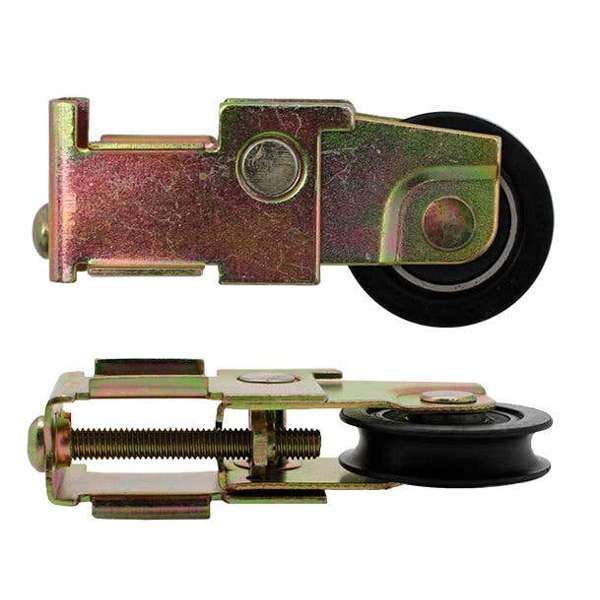 Cowdroy Adjustable Door Carriage with Capacity of 40kg