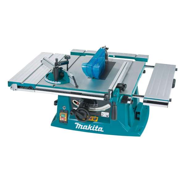Makita 1500W Table Saw 260mm (10-1/4") MLT100N