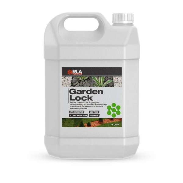 RLA Garden Lock Binding Agent 4L