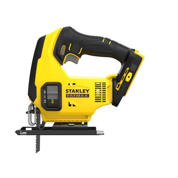 Stanley FatMax V20 Jigsaw Variable Skin