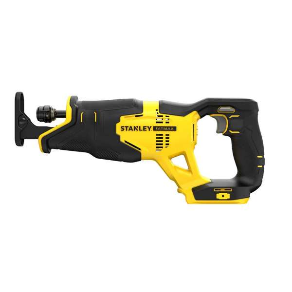 Stanley FatMax V20 Reciprocating Saw Skin