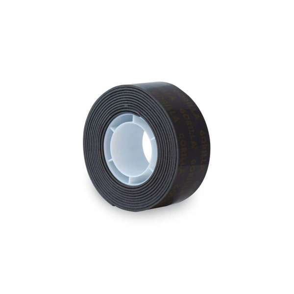 Gorilla Mounting Tape Black