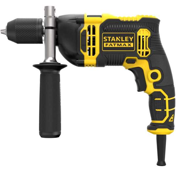 Stanley FatMax 750W Hammer Drill