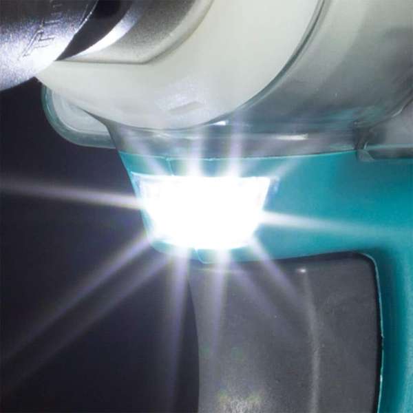 Makita 18V Brushless 1/2" Impact Wrench Skin DTW300Z