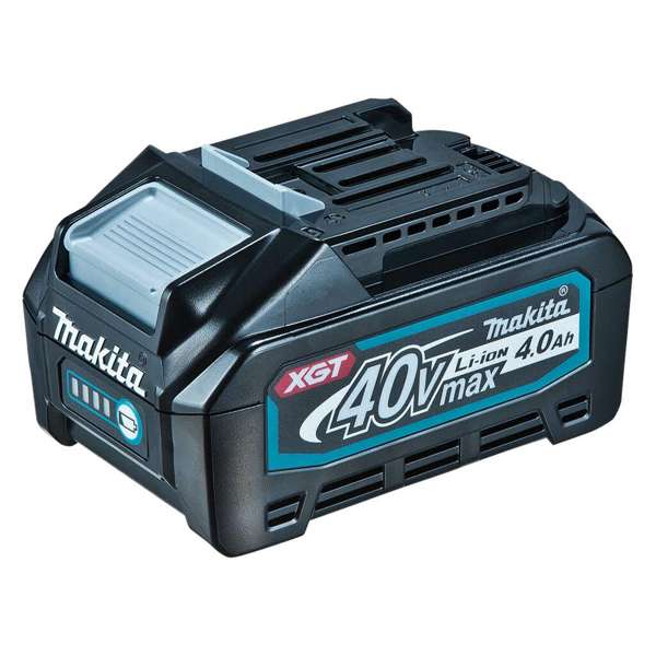 Makita 40V Max 4.0Ah Battery 191B26-6