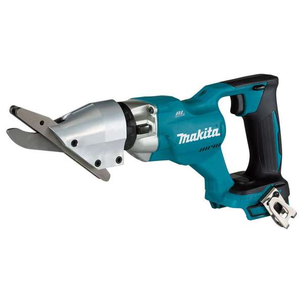 Makita 18V Brushless Fibre Cement Shears Skin 13mm DJS800Z