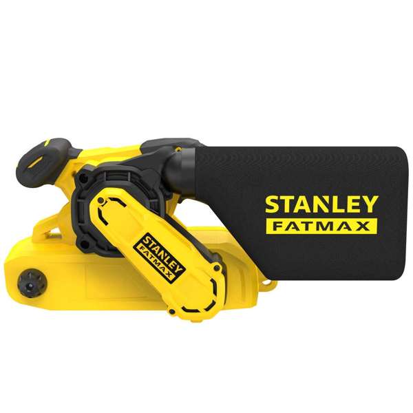 Stanley FatMax 1010W Belt Sander