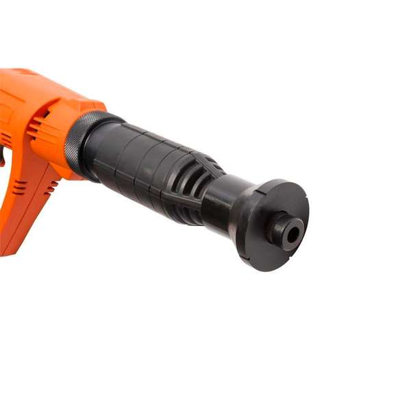 Ramset Frameboss x P Single Shot with No Magazine 100mm