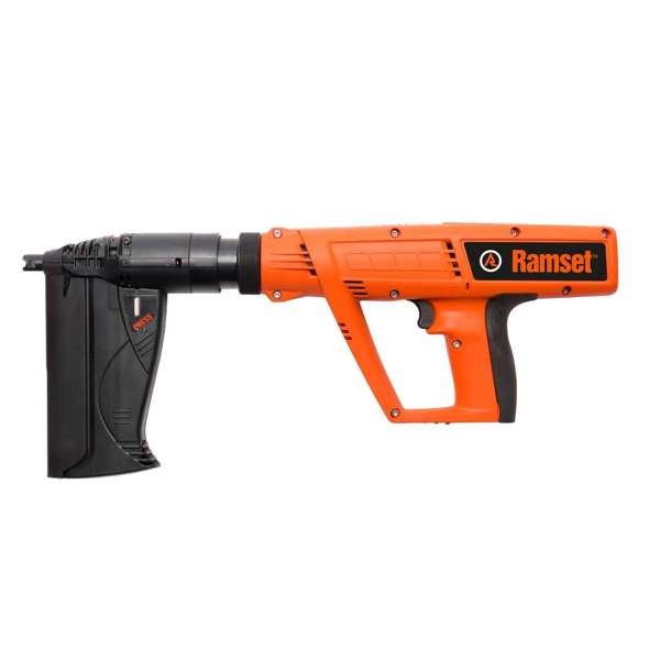 Ramset Frameboss x Pm Automatic Fastener Gun