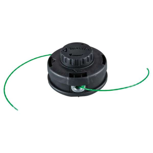 Makita Ezy-work 102mm Nylon Head M10 x 1.25LH 2mm x 4m 191D89-4