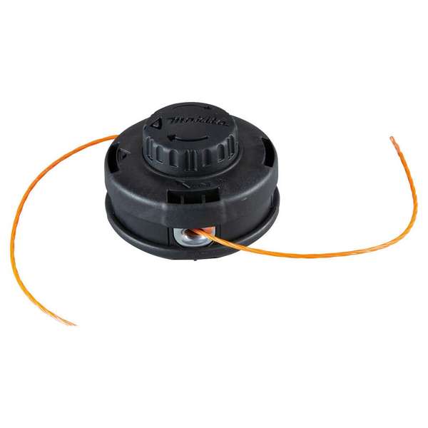 Makita Ezy-work 102mm Nylon Replacement Head 191D90-9