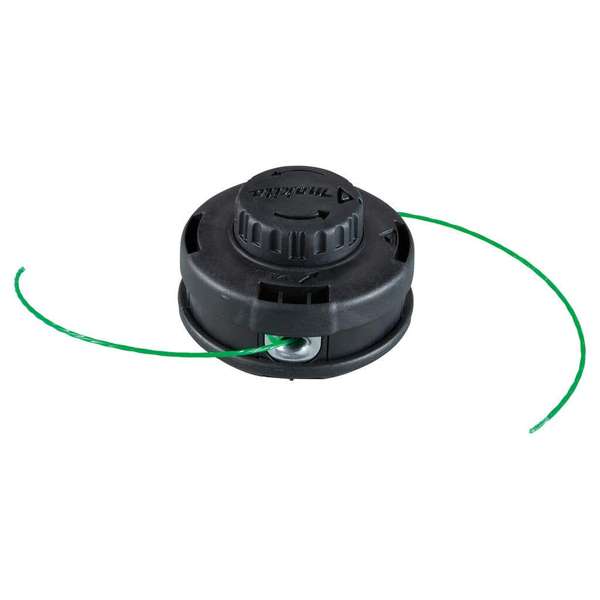 Makita Ezy-work 102mm Nylon Head M8 x 1.25RH 2mm x 4m 191D92-5