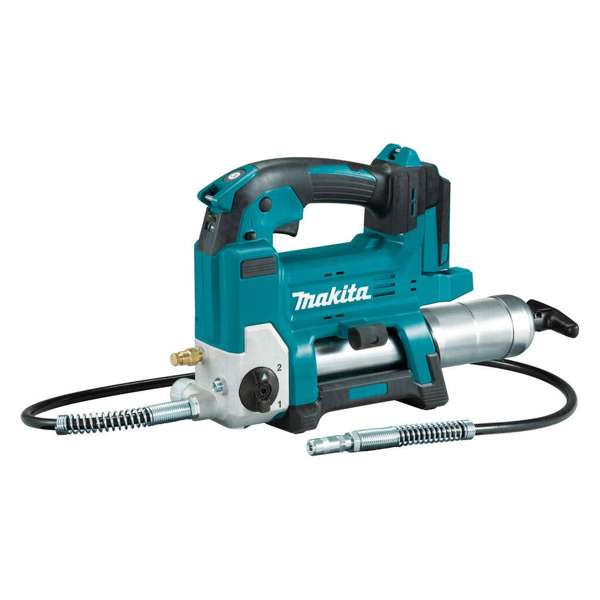 Makita 18V Grease Gun Skin DGP180ZBK