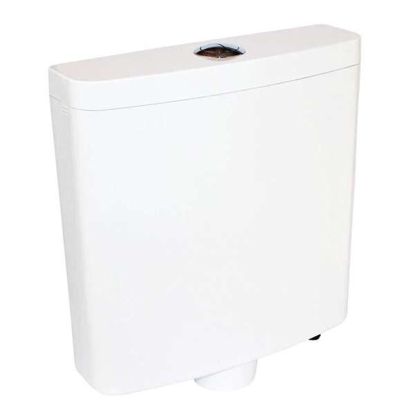 Fix-A-Loo Eldon Cistern