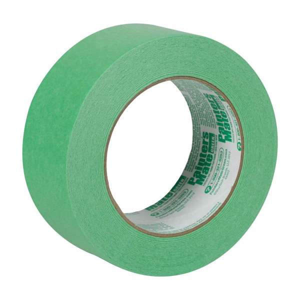 Painter's Mate Green Painter's Tape 48mm x 55m
