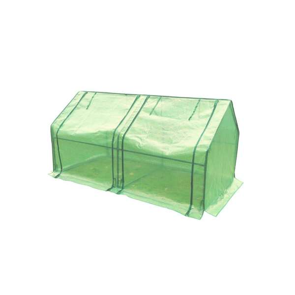Icanic Portable Mini Greenhouse 1800 x 900 x 900mm