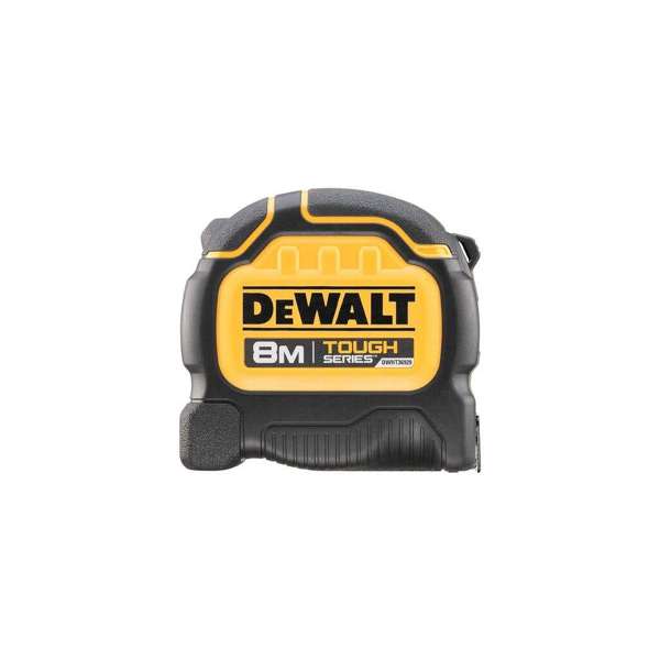 DeWalt 8m Tough Tape Measure DWHT36929-3