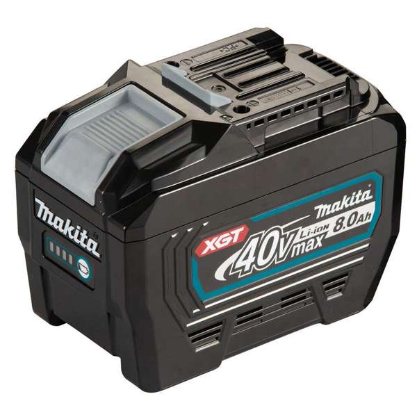 Makita 40V Max 8.0Ah Battery BL4080F 191X65-8
