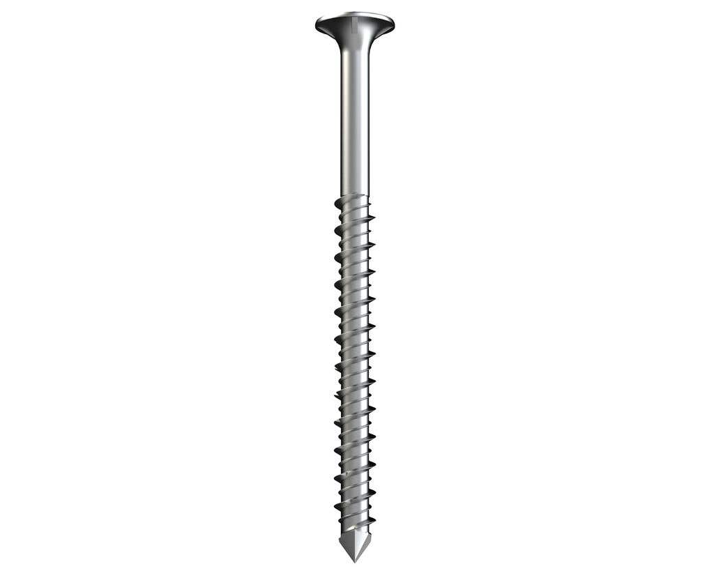 Bremick Screw Bugle Batten Class 4 Ultrafast - 14G x 100mm 8 Pack