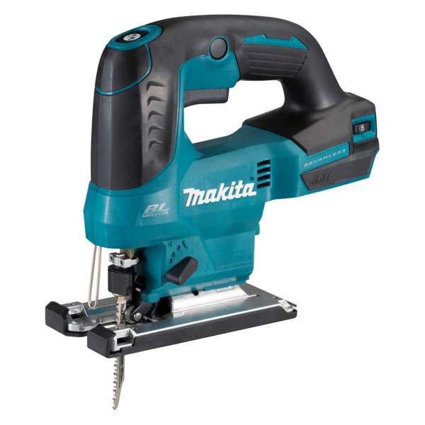 Makita 18V Brushless Jigsaw Skin 18V DJV184Z