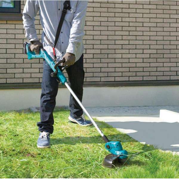 Makita 18V LXT Whipper Snipper Skin DUR193Z