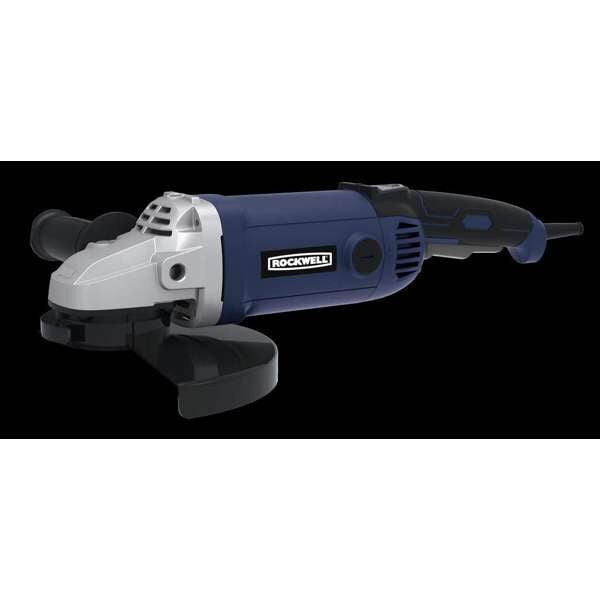 Rockwell Grinder Angle 230mm 2200W