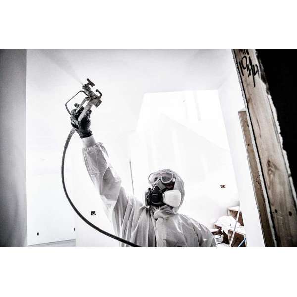 3M Performance Paint Project Respirator Large