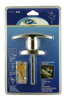 Lenlok Handle T Rh-Lh Ff 75mm C4